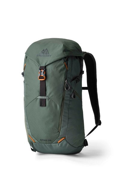 Gregory Nano 28L Daypack – Lightweight, Versatile Backpack for Hiking, Commuting & Travel