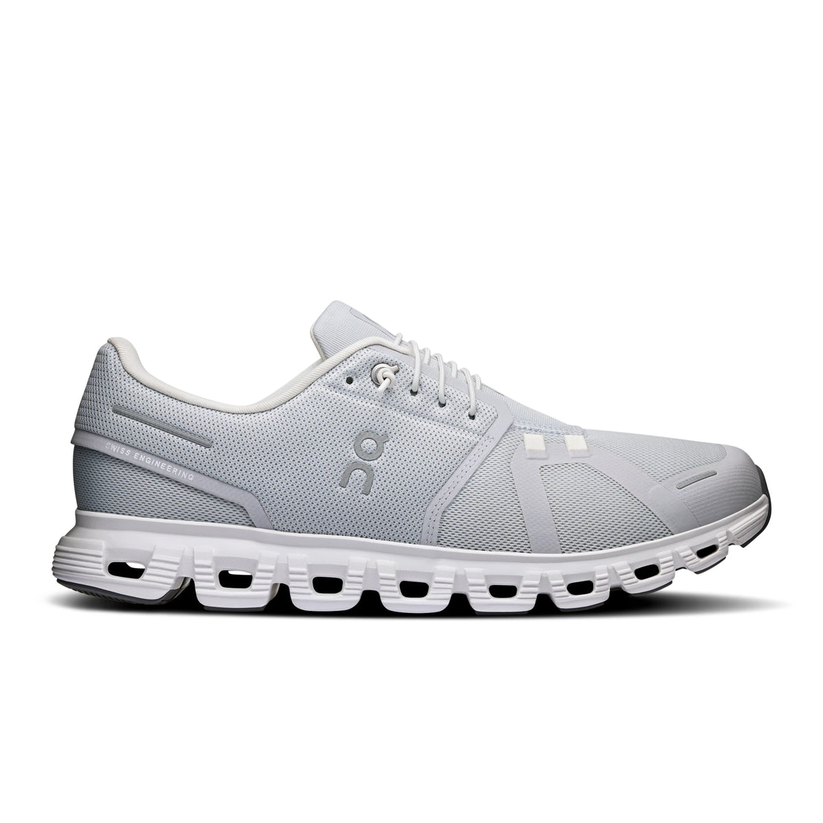 On Cloud 6 - Glacier/White