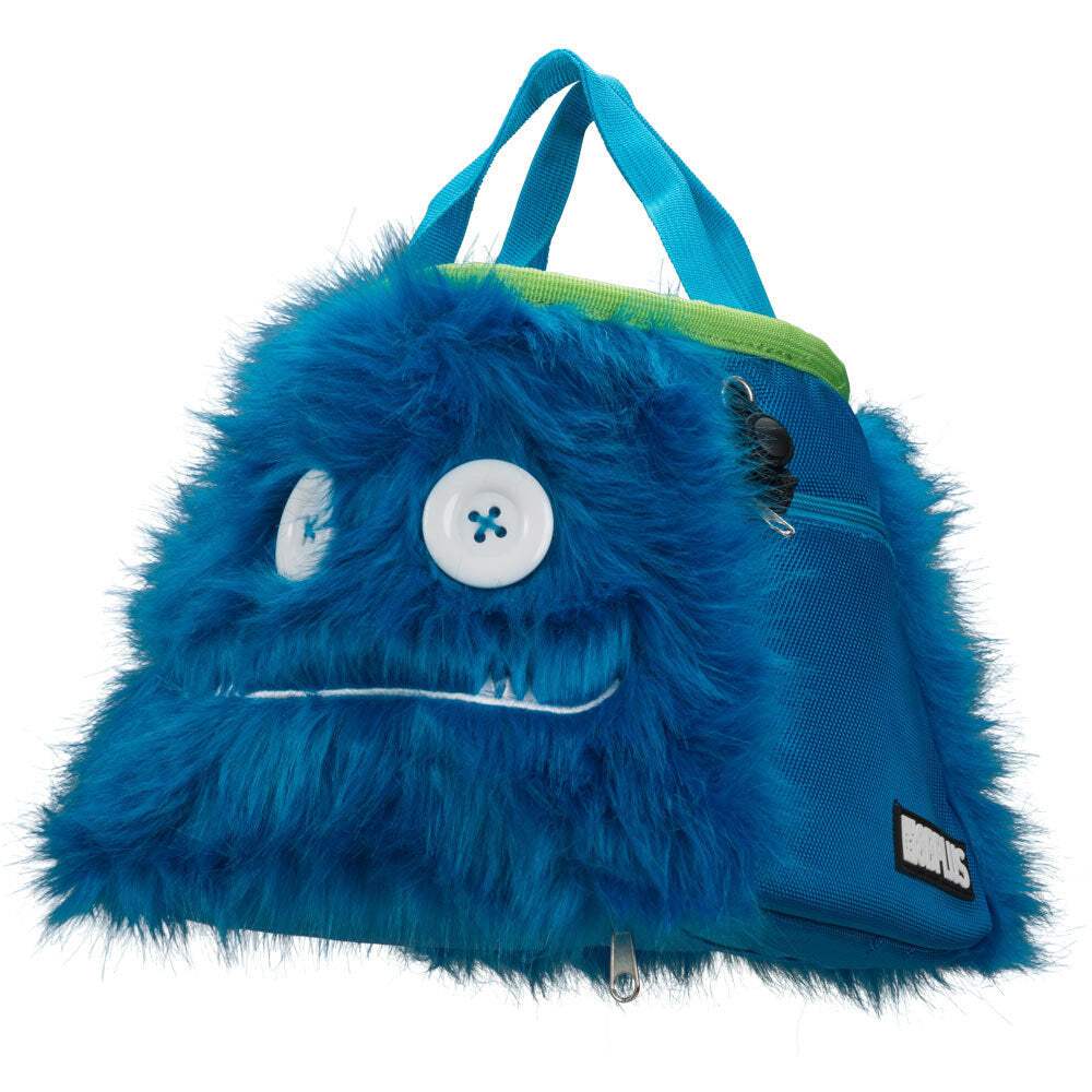 8B Maxwell Monster Chalk Bag: Elevate Your Climbing Experience with Premium Design and Functionality