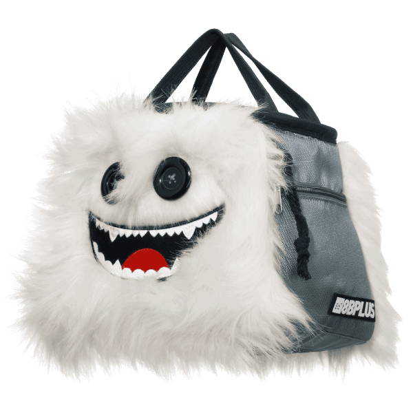 8B Monster Bags: Gear Up for Superior Climbing Performance and Comfort