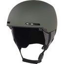 Oakley MOD 1 MIPS Helmet Low-Profile Helmet with Versatile Fit for All-Mountain Adventures