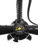 Slingshot Kim K Kite Pump – High-Pressure, Dual-Action Pump for Fast & Efficient Inflation