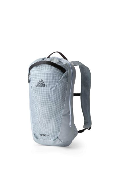 gregory backpack white Gregory Nano 14 Backpack Sage White