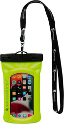 Gecko Float Phone Dry Bag - Gecko - Ridge & River