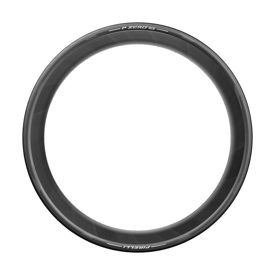 Pirelli P Zero Race TLR Folding Tire – Black, full view