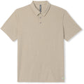 Vuori Strato Tech Polo – Men’s Performance Polo Shirt