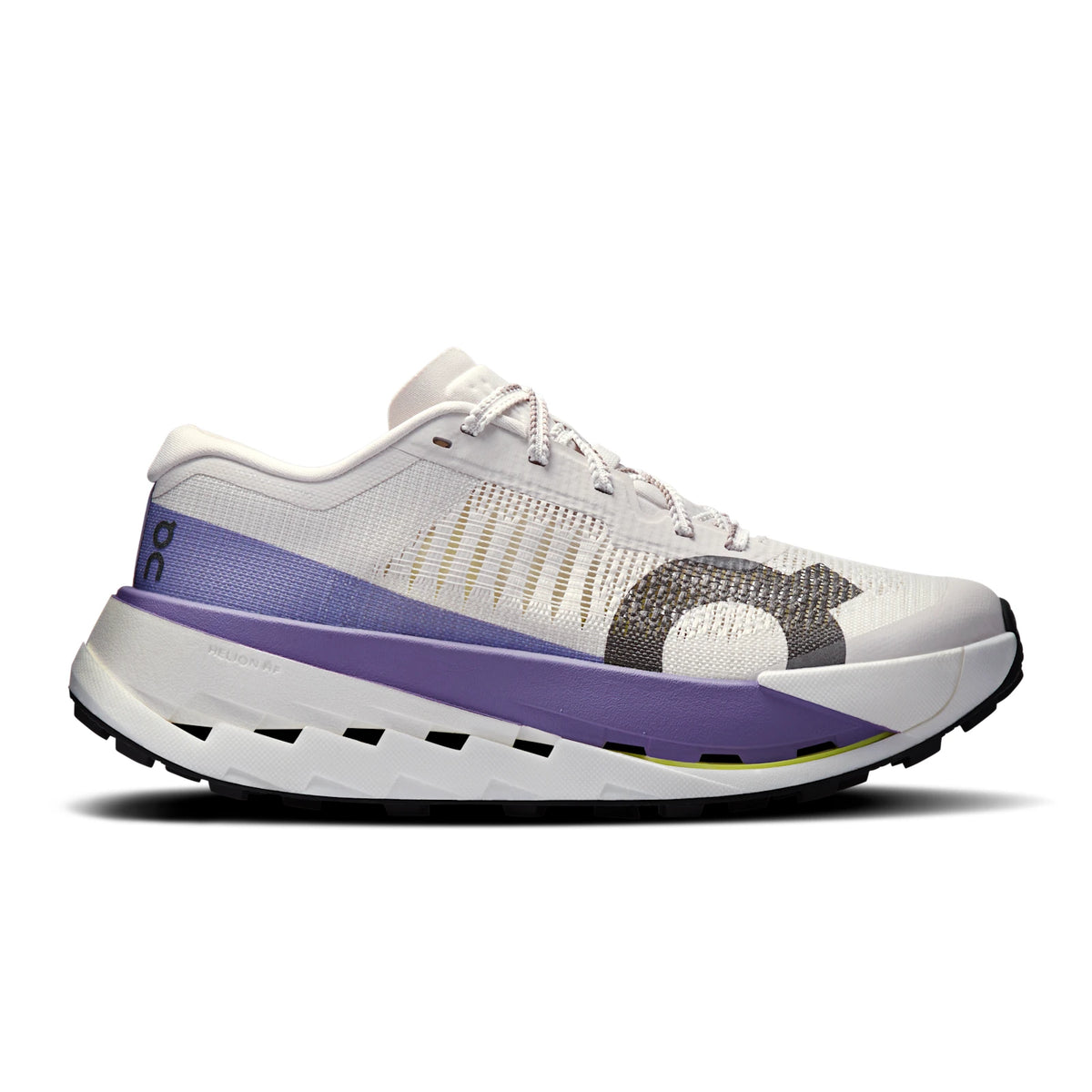On Cloudultra Pro Women's - Pearl/Juniper