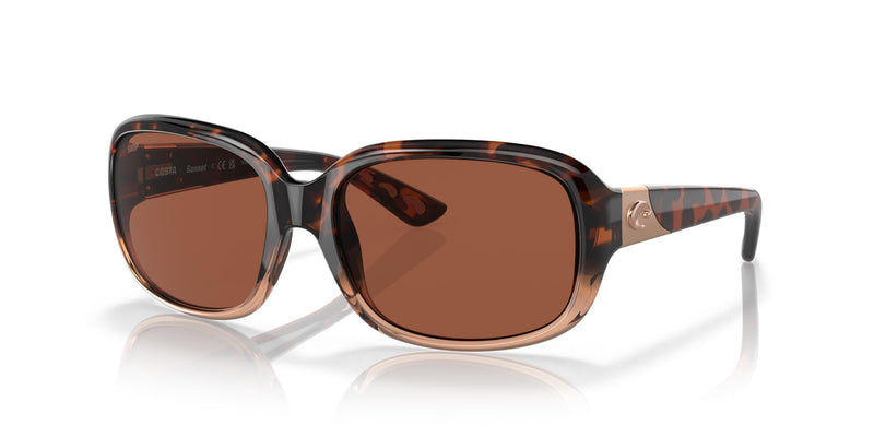 Costa Gannet Women's Lifestyle Sunglasses
