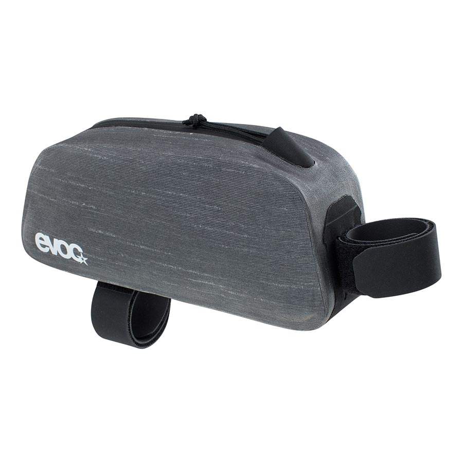 EVOC Waterproof Top Tube Pack 0.8L Compact Waterproof Top Tube Bag for Easy Access