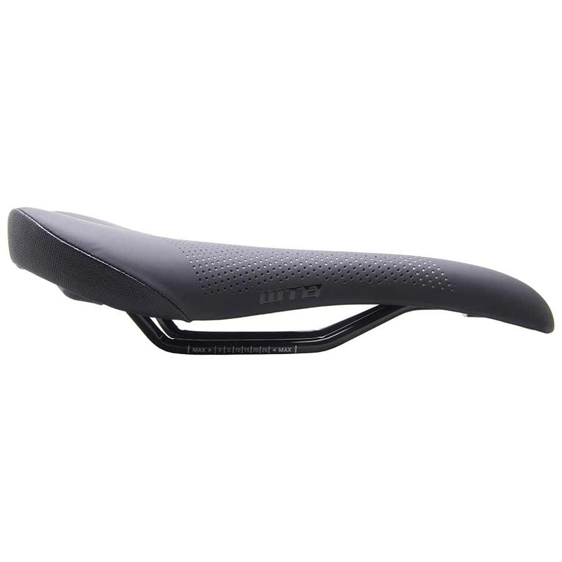 WTB Volt Saddle - Enhanced Comfort and Performance with a Modern Twist