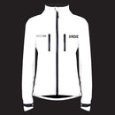 Proviz Reflect 360 Women's Cycling Jacket Highly Reflective, Waterproof with Adjustable Fit