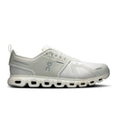 On Cloud 6 Waterproof Men's - Pelican Ghost