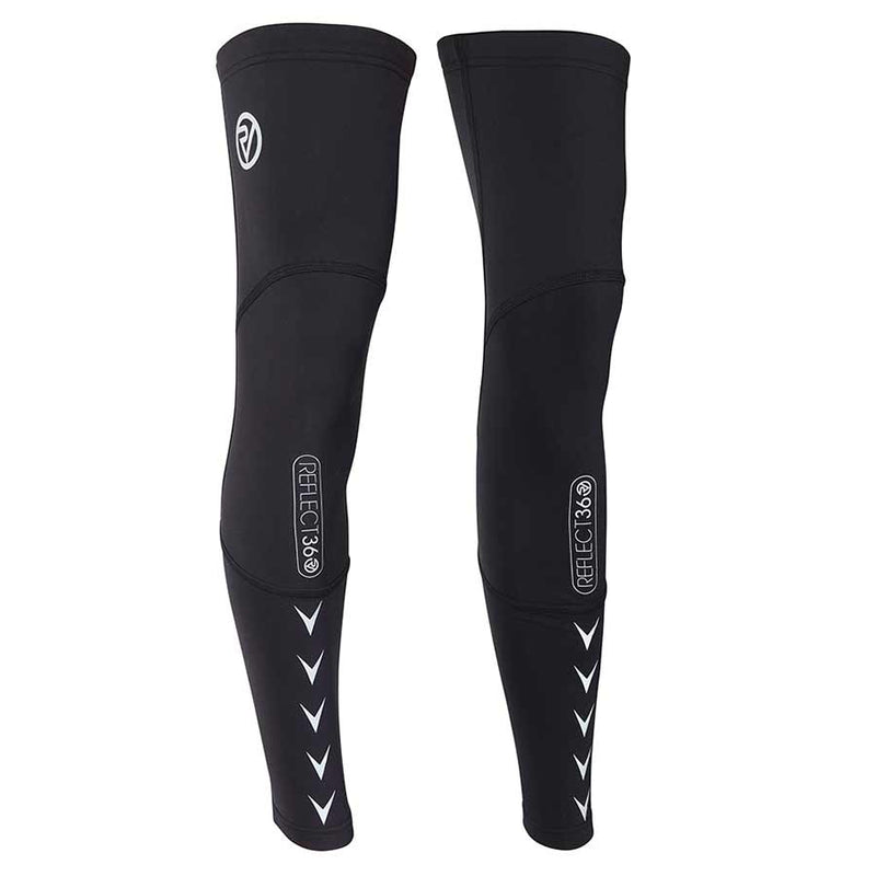 Proviz Reflect 360 Leg Warmers - Breathable and Reflective Leg Warmers for Enhanced Visibility