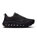On Cloudhorizon 2 Women's trail running shoe in Black/Black