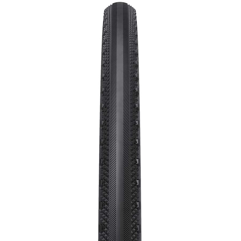 WTB Byway Road Gravel Tubeless Ready Folding Tire - Ultimate Gravel Tire for Mixed-Terrain Exploration