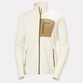 Helly Hansen Women's Versalite Fleece Jacket in Snow