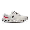 On Cloudrunner 3 Men's road running shoe in Ivory/Robin