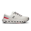 On Cloudrunner 3 Men's road running shoe in Ivory/Robin