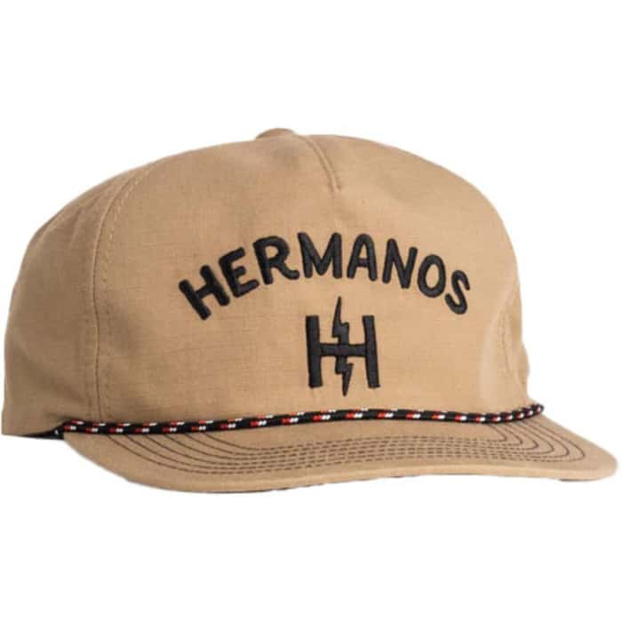 Howler Bros Unstructured Snapback Hats