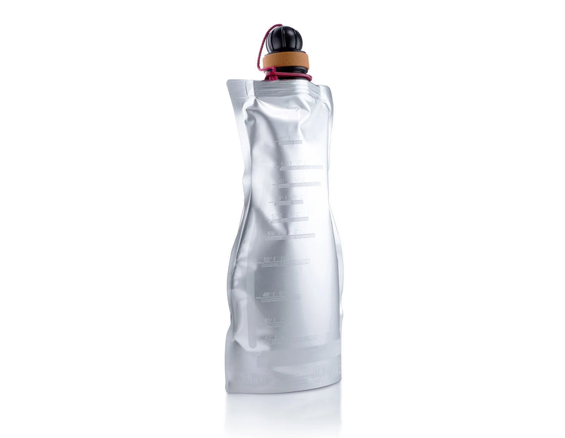 GSI Outdoors Soft Sided Wine Carafe - 750ml