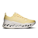 On Cloudsurfer Max 1 Women's running shoe in Dijon / Ivory
