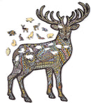 GSI Outdoors Animal Puzzles