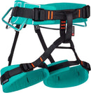 Mammut 4 Slide Climbing Harness – Adjustable, Comfortable & Versatile for All Climbers