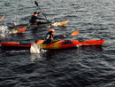 Wilderness Systems Tsunami 145 Day Touring Kayak – High-Performance, Stable & Comfortable Sea Kayak for Long-Distance Paddling