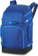 Dakine Boot Pack DLX 75L - Travel Boot Pack 75L Snow Gear Bag with Tarp-Lined Boot Compartment