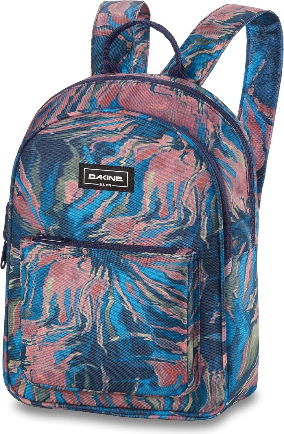 dakine essentials mini 7l backpack Dakine Essentials Mini 7L Pack | Compact, Versatile, and Ideal for Your  Daily Adventures