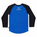 Kids Ride Shotgun MTB Windproof Jersey Youth-Specific Design for Comfort and Protection