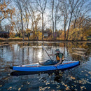 Advanced Elements AirVolution Pro Inflatable Kayak with Pump