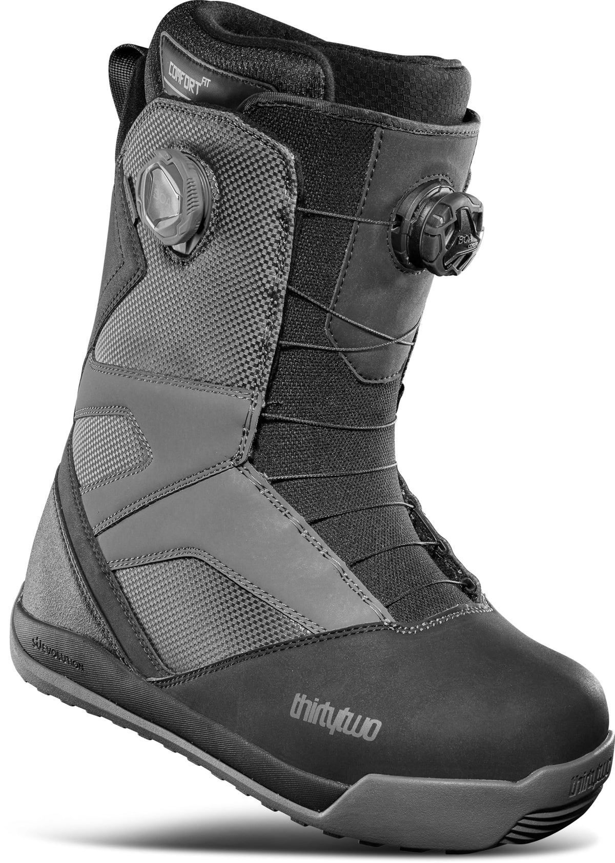 ThirtyTwo STW Double BOA Snowboard Boots - Men's