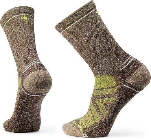 Smartwool Hike Light Cushion Crew Socks - Men's