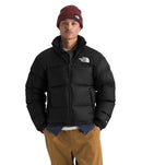 The North Face 1996 Retro Nuptse Jacket - Men's - TNF Black