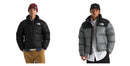 The North Face 1996 Retro Nuptse Jacket - Men's - all colorways