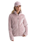 The North Face Osito Jacket - Women's - Metal Pink