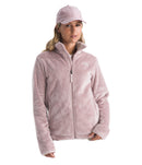 The North Face Osito Jacket - Women's - Metal Pink