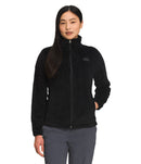 The North Face Osito Jacket - Women's - TNF Black