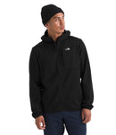 The North Face TNF Performance Fleece Full Zip Hoodie - Men's - TNF Black