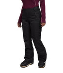 The North Face Sally Insulated Pant - Women's - TNF Black