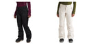 The North Face Sally Insulated Pant - Women's - all colorways