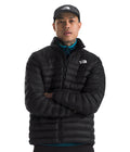 The North Face Terra Peak Jacket - Men's - TNF Black