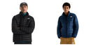 The North Face Terra Peak Jacket - Men's - all colorways