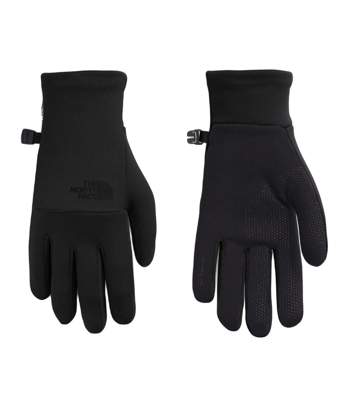 The North Face Etip Recycled Glove - Women's - TNF Black