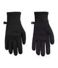 The North Face Etip Recycled Glove - Women's - TNF Black