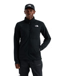 The North Face Summit FUTUREFLEECE Full Zip Jacket - Men's - TNF Black