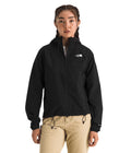 The North Face Tek Approach FUTUREFLEECE Hooded Jacket - Women's - TNF Black