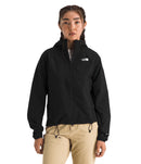 The North Face Tek Approach FUTUREFLEECE Hooded Jacket - Women's - TNF Black