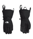 The North Face Montana Glove - Women's - TNF Black
